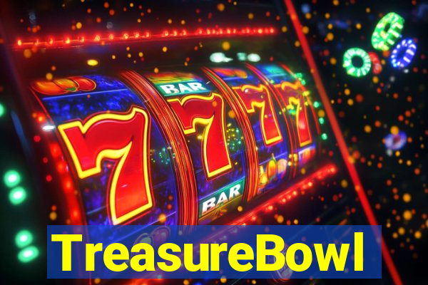 TreasureBowl treasure bowl estrategia